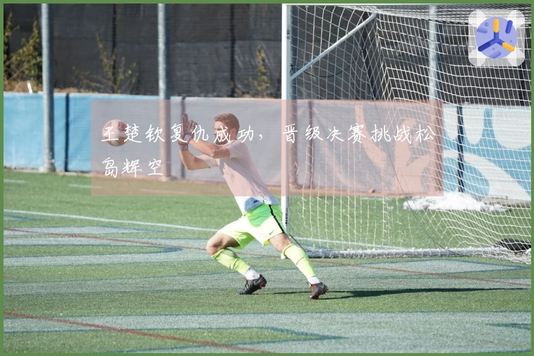 王楚钦复仇成功，晋级决赛挑战松岛辉空